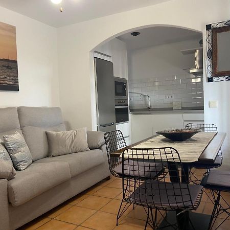 Apartamento Rural Casa Monte Appartement Cazalla de la Sierra Buitenkant foto