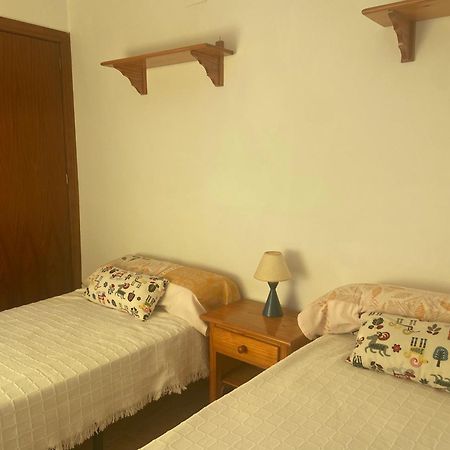 Apartamento Rural Casa Monte Appartement Cazalla de la Sierra Buitenkant foto