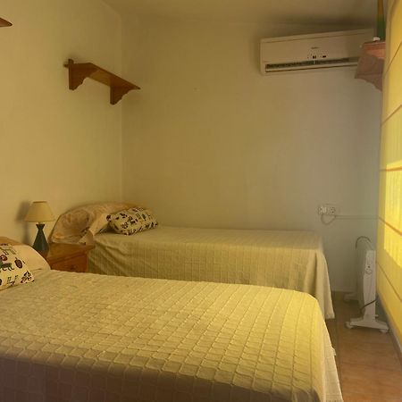 Apartamento Rural Casa Monte Appartement Cazalla de la Sierra Buitenkant foto