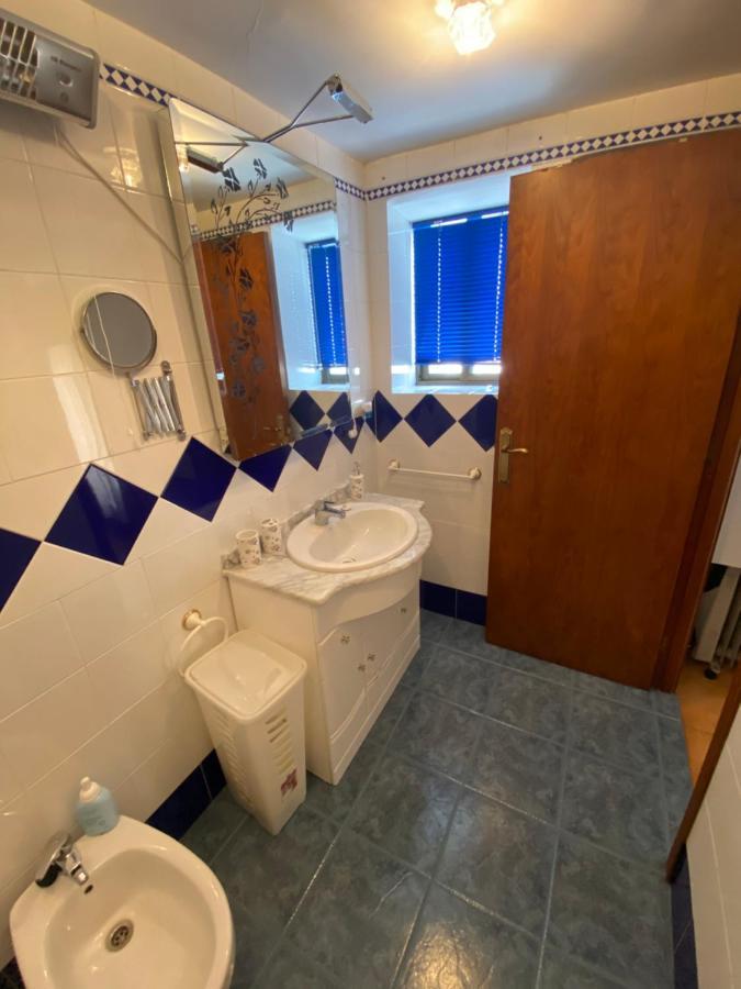 Apartamento Rural Casa Monte Appartement Cazalla de la Sierra Buitenkant foto