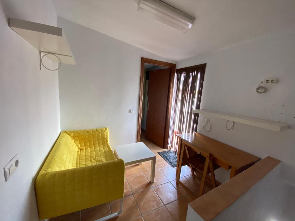Apartamento Rural Casa Monte Appartement Cazalla de la Sierra Buitenkant foto