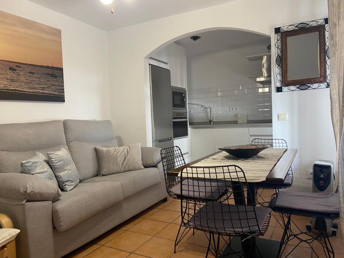 Apartamento Rural Casa Monte Appartement Cazalla de la Sierra Buitenkant foto