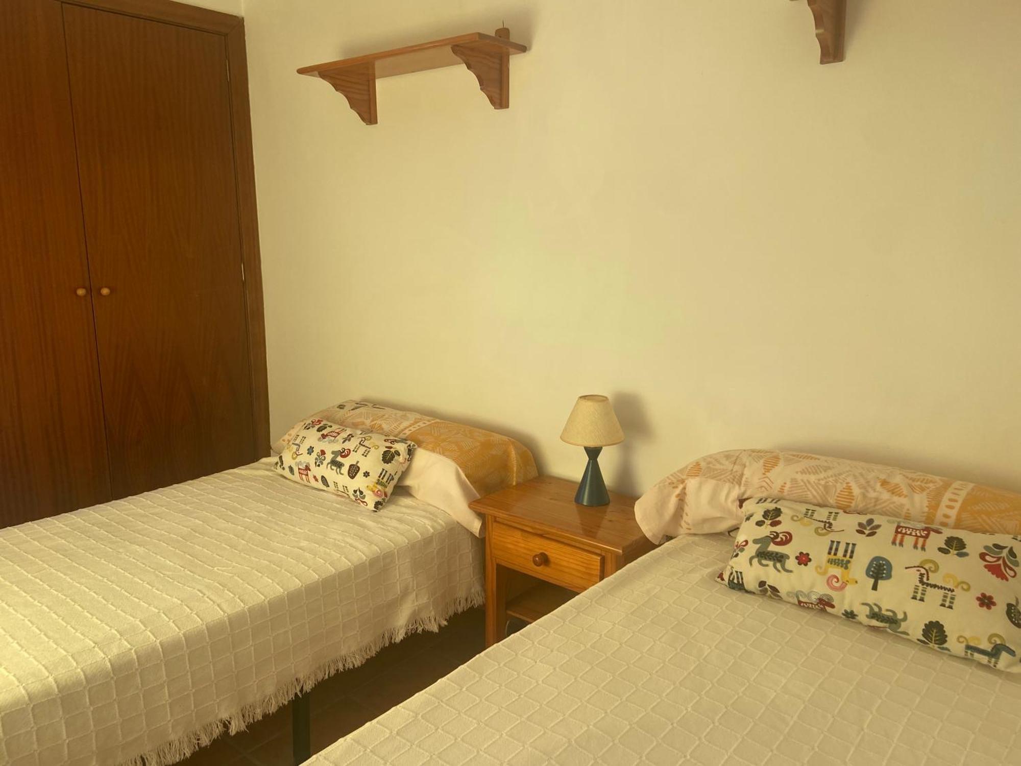 Apartamento Rural Casa Monte Appartement Cazalla de la Sierra Buitenkant foto