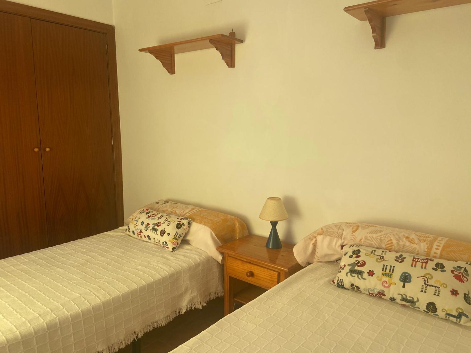 Apartamento Rural Casa Monte Appartement Cazalla de la Sierra Buitenkant foto
